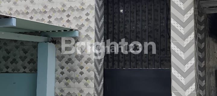 RUMAH KOS AKTIF TENGAH KOTA DI KAPURAN SEMARANG 1