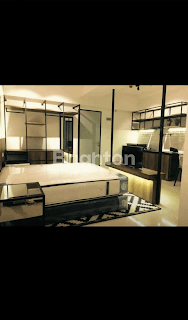 Apartemen Gunawangsa Merr Lantai 6 Favorite , Furnish Bagus Sekali 1