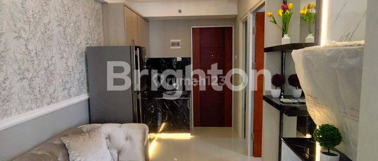 Apartemen Gunawangsa Tidar Tower B 1