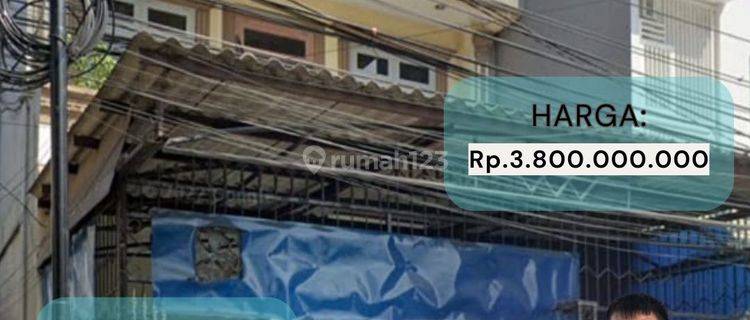 Rumah Jembatan Gambang Akses Mobil Lokasi Strategis Rm22 1