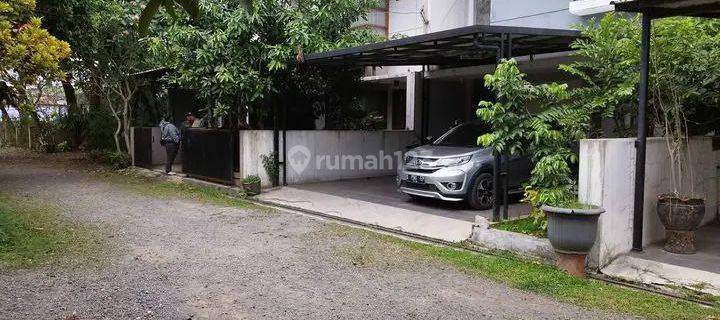 Rumah Bagus Harga Murah Sayap Bkr Buah Batu Bandung 1