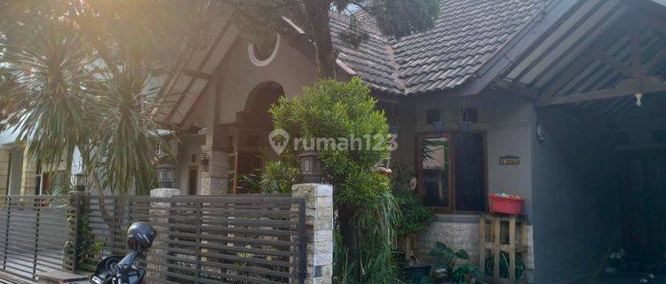 Rumah 2 Lantai Siap Huni Di Belakang Mtc Margahayu Raya Bandung 1