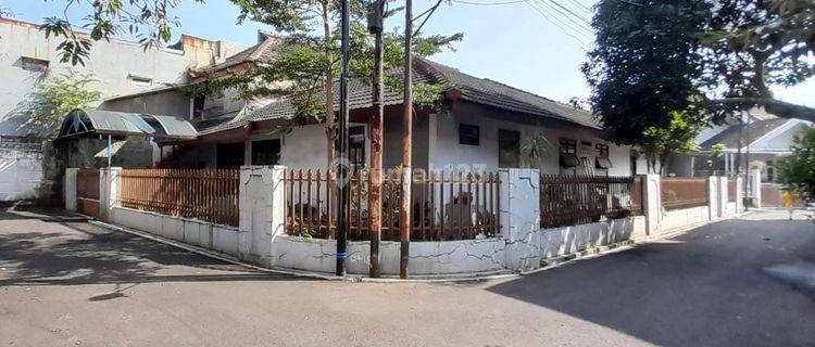 Rumah Murah Harga Njop Tanah di Buahbatu Turangga, Kota Bandung 1