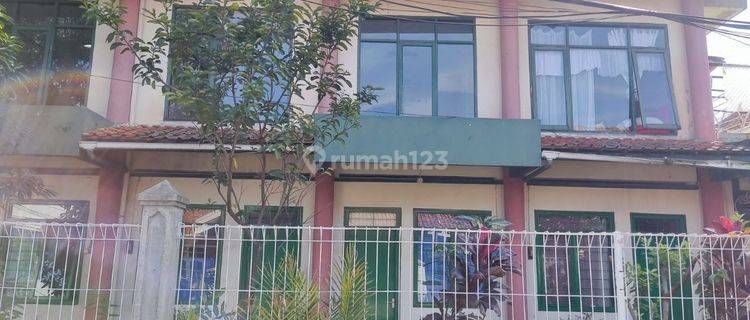 Dijual Rumah Kost Kostan Aktif Area Buah Batu Bandung Kota 1