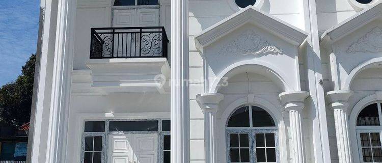 For Sale! Rumah Brand New Cipayung Jakarta Timur 1