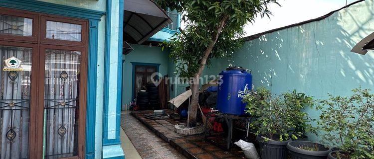 Dijual Rumah Daerah Helvetia Jalan Tanjung Permai Vi 1