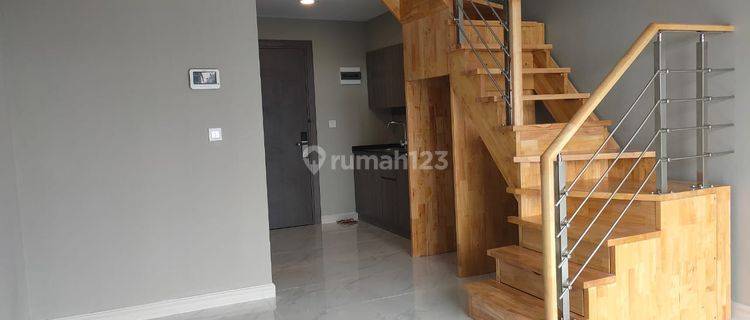 Dijual Apartemen Grand Jati Junction 2 BR Medan 1