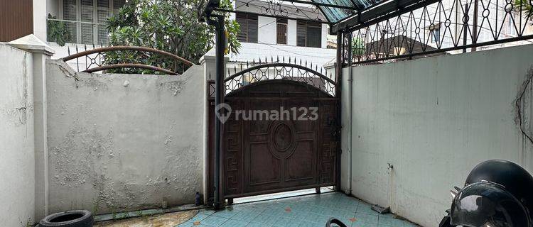 Dijual Rumah Jalan Labu 1 Iskandar Muda Medan 1