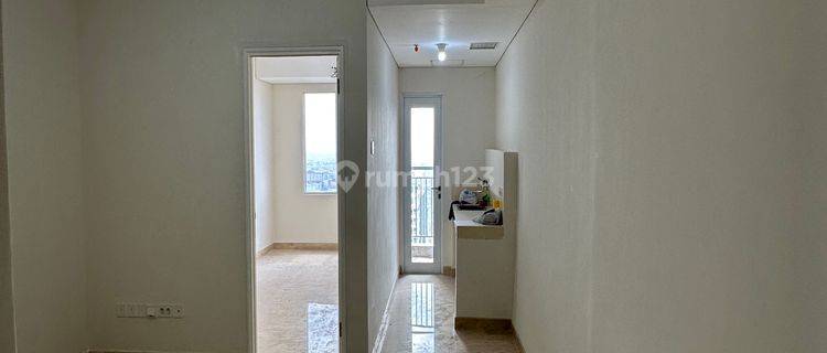 Dijual Unit Apartemen Podomoro City Deli Medan 1