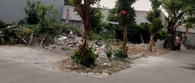 Di Jual Tanah Murah Siap  Bangun Jakarta Barat  1