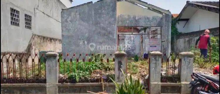 Di Jual Tanah Murah  Di Joglo  1