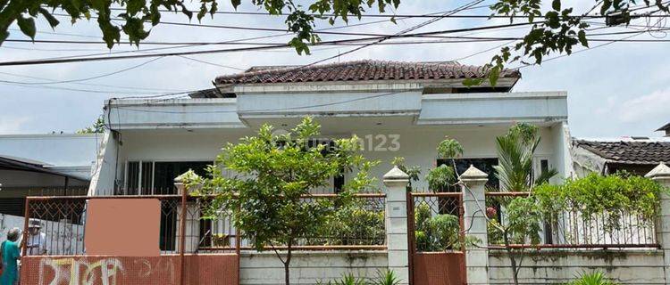 Di Sewakan Rumah Di Taman Alfa  1