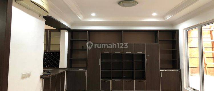 RUMAH SEWA FULLY FURNISH THE GREEN 1