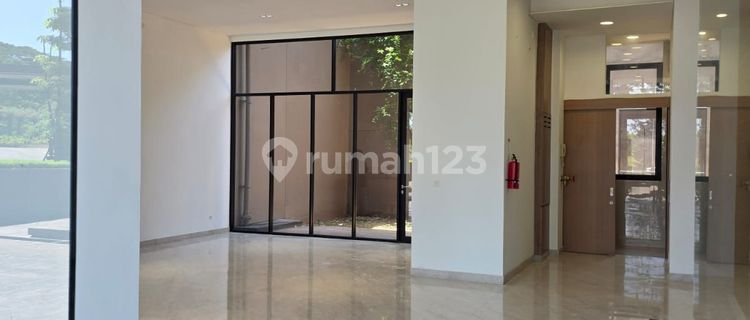 For Rent Capital Cove Business Loft, BSD, Roadside Location 1