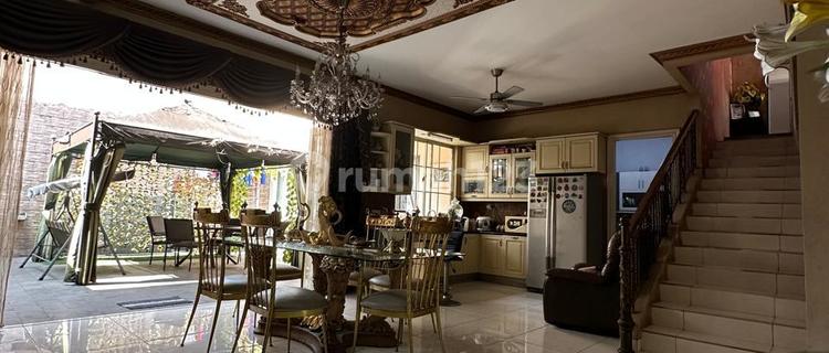 CLASSIC MODERN LUXURY HOUSE IN THE GREEN BSD EASY ACCESS 1