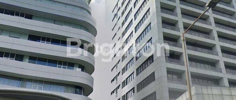 SPAZIO TOWER SURABAYA 1