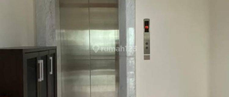 Apartemen Murah Siap Huni Di Pakubuwono Residence 1