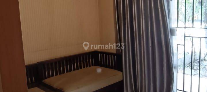 Rumah Bagus Semi Furnished 1.5 Lantai di Mekar Wangi, Bandung 1