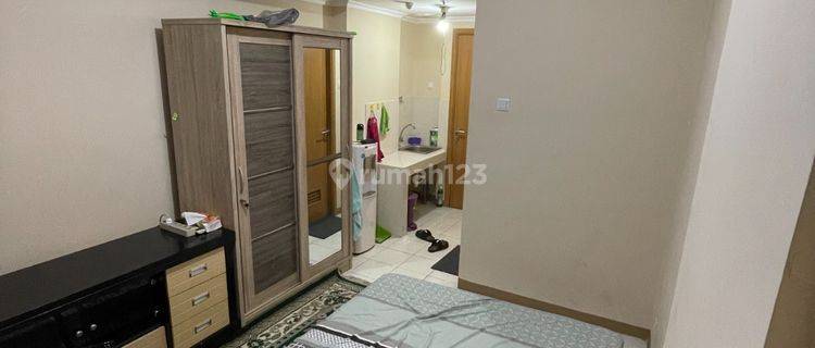 Jual Cepat Apartemen Victoria Square Tipe Studio Tangerang 1