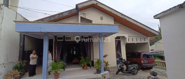 Rumah Siap Huni Dijual di Jl. Kopi Gg Merica Harapan Raya Pekanbaru 1