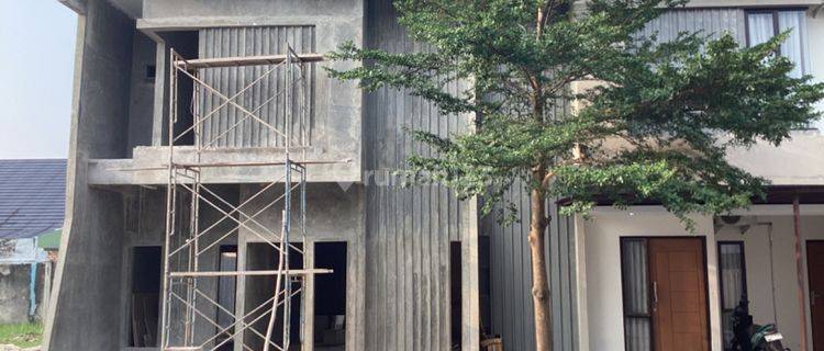 Perumahan Komplek Dijual Jl. Kutilang Panam Pekanbaru 1