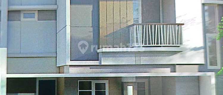 Hunian Asri Dan Strategis Dijual Dekat Rs Eka Hospital Pekanbaru 1