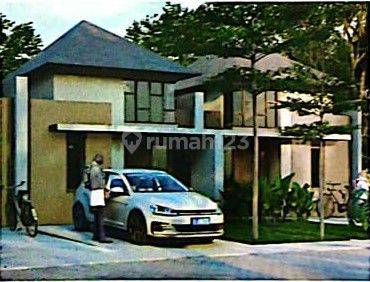 Perumahan Modern Green Living Dijual di Jl. Lembah Sari Rumbai 1