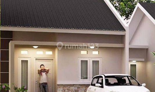 Perumahan Komplek Berbagai Tipe Dijual di Jl. Lintas Timur Tenayan Raya 1