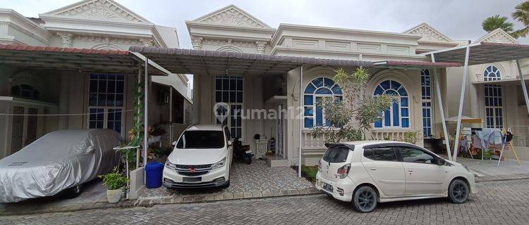 Rumah Siap Huni Dijual di Jl Melati Panam Pekanbaru 1