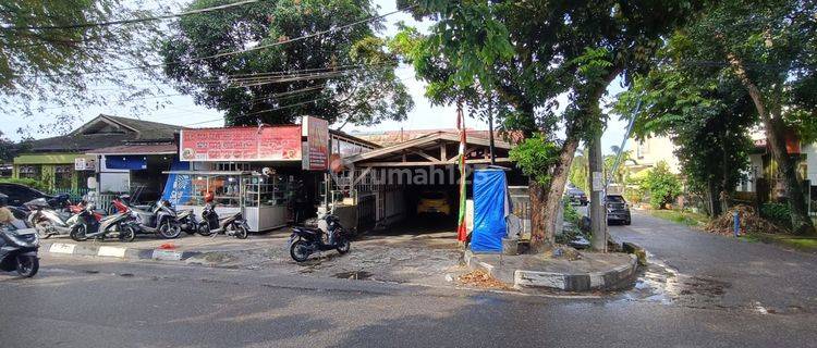 Rumah Siap Huni Pusat Kota Dijual di Jl. Sumatera Pekanbaru 1