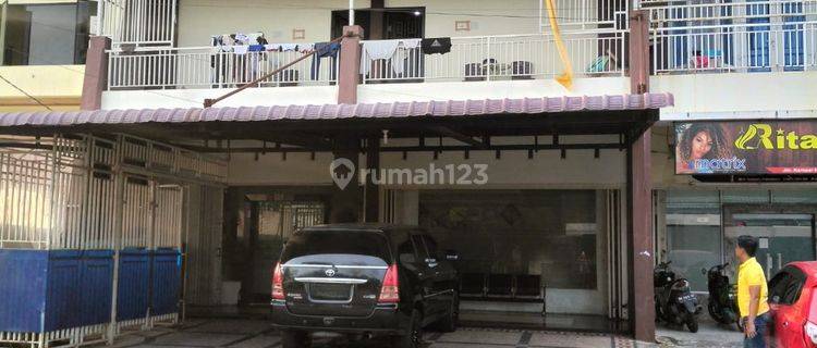 Kos kosan 3 Lantai Full Keramik Dijual di Jl. Kuantan Pekanbaru  1