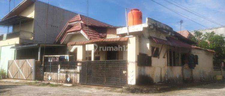 Rumah Siap Huni Dijual di Jalan Merak Sakti Pekanbaru 1