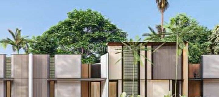 Perumahan Cantik Dijual di Jalan Darma Bakti Pekanbaru 1