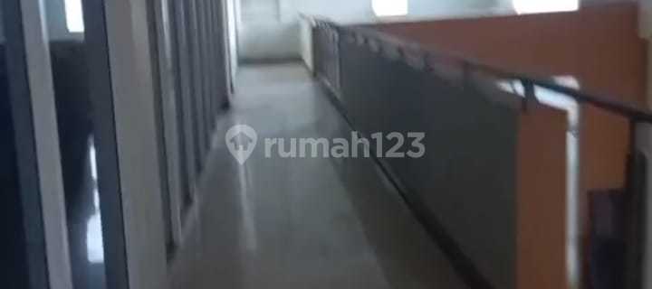 Gudang Pekarangan Zona Kuning Lokasi Semarang Luas 5000M2 1