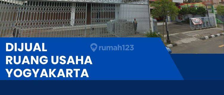 Dijual Cepat Usaha,lokasi Umbulharjo,yogyakarta 650m2,BU  1