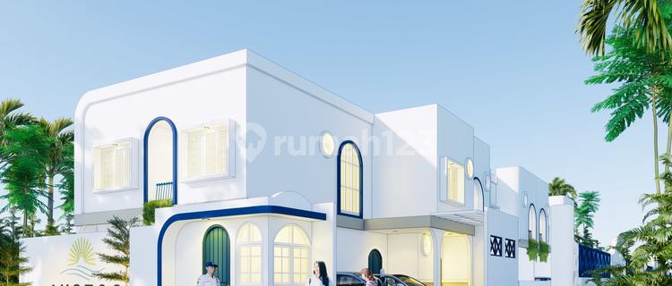 Jual Kost Dekat Uii Yogyakarta SHM 1