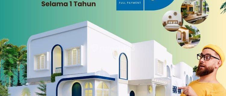 Jual Rumah Kost Dengan Passive Income 216 Juta Perbulan 1