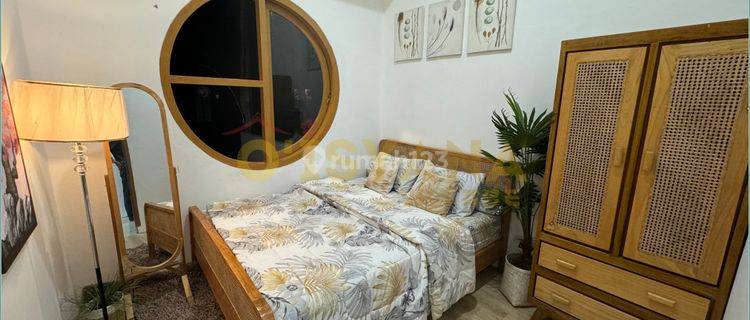 JUAL RUMAH MURAH KAWASAN STRATEGIS DAN TERNYAMAN DI JOGJA 1