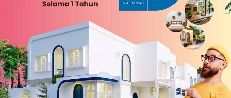 Investasi Dengan Rumah Kost Pasive Income 216 Juta Perbulan 1