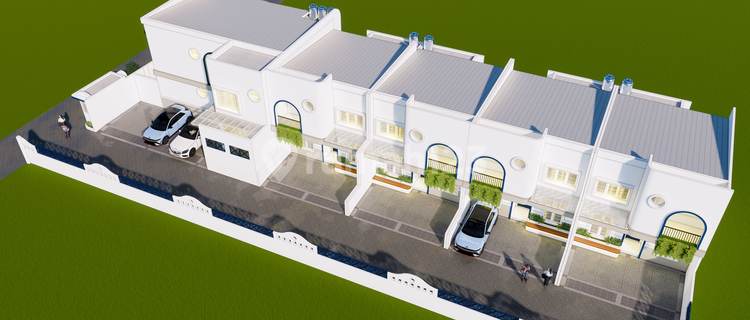 Avetoz Kost Exclusive Jogja Utara, One Step to UII Campus, Profitable Property Investment with Complete Facilities. 1