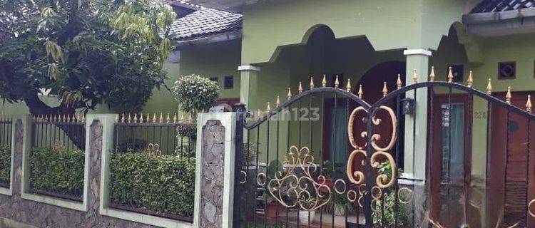 Dijual Rumah Bagus Siap Huni 2.3m Di Condet Jakarta Timur 1