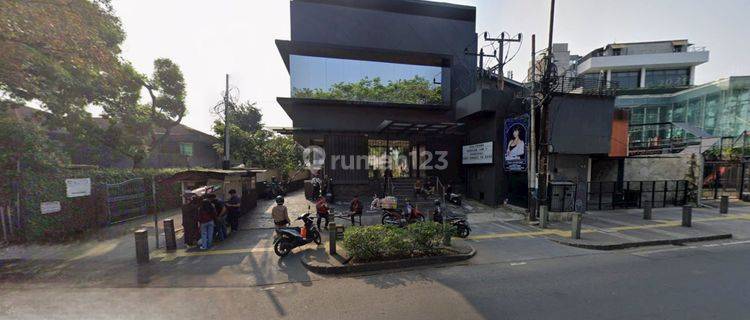 DIJUAL
Mini Building 40 m
Area Kemang Jaksel 1