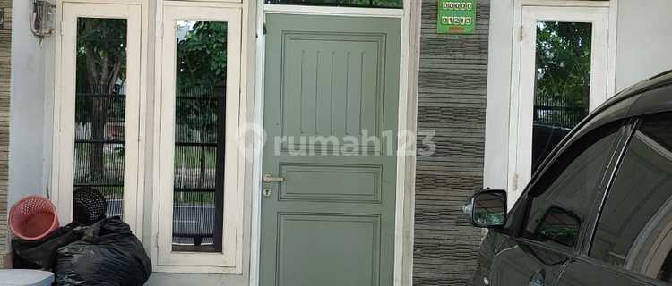 Land Calculation House 8x20 Kosambi Baru 1