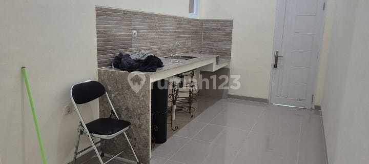 Newly Built House Poris Residence 1