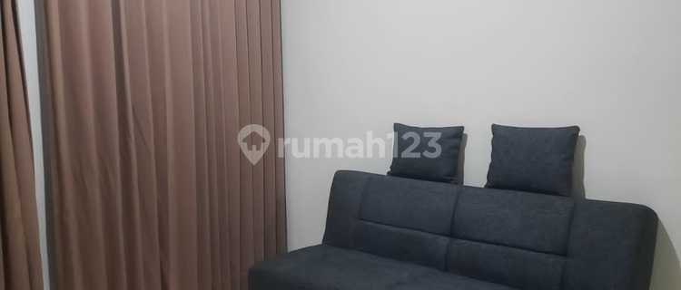 Apartemen 1 Br Puri Mansion Jakarta Barat 1