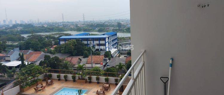 Murah 2 Br Apartemen Metro Garden  1