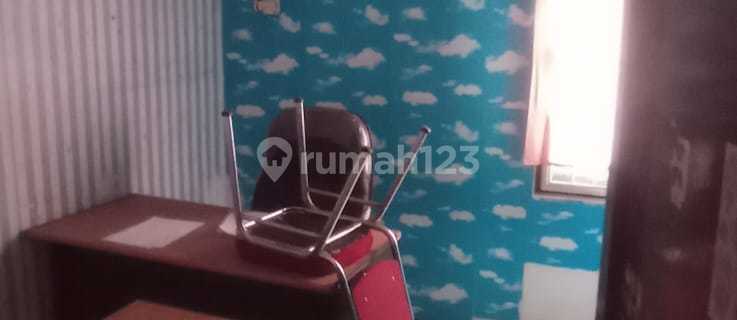 2-Story Shop House Full Poris Indah 1