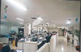 Disewakan Gedung Ex Pertamina Trans Kontinental Siap Pakai 1