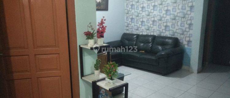 Pa.131 Mi Dijual Cepat Rumah Standart Bagus Siap Huni Klp Gading  1