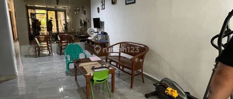 Pa.145 Dijual Cepat Rumah Standart Bagus Siap Huni di Pelepah  1